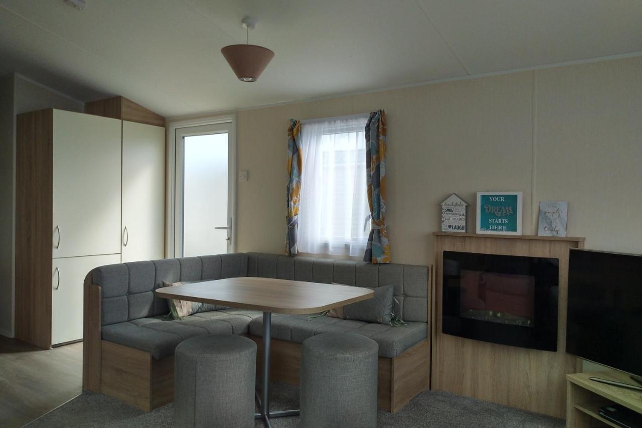 Jacob'S Place Pevensey Bagian luar foto