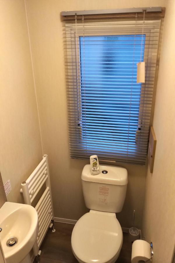 Jacob'S Place Pevensey Bagian luar foto