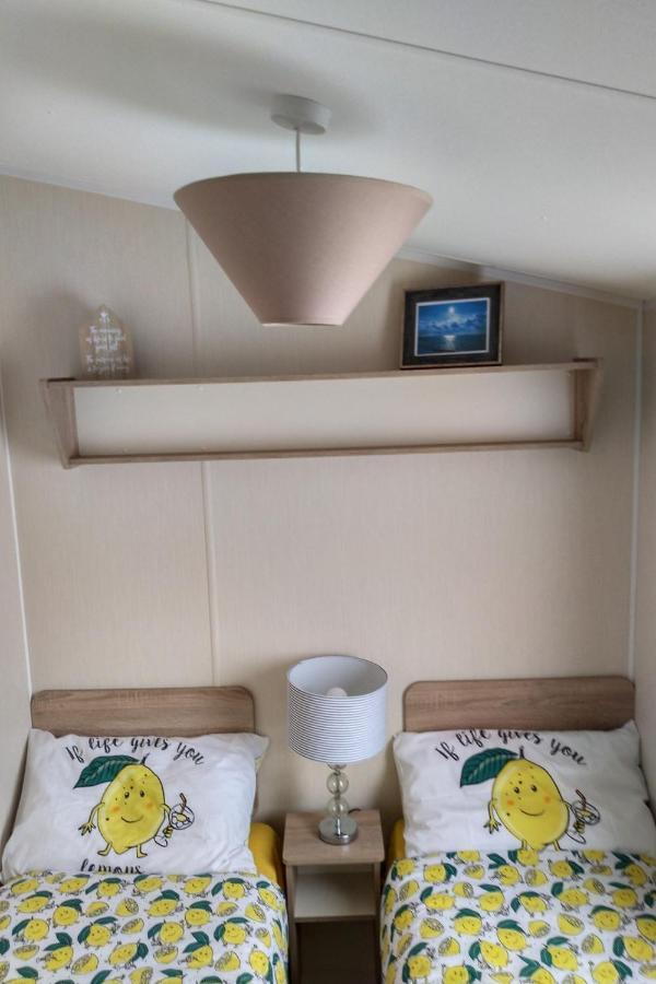 Jacob'S Place Pevensey Bagian luar foto