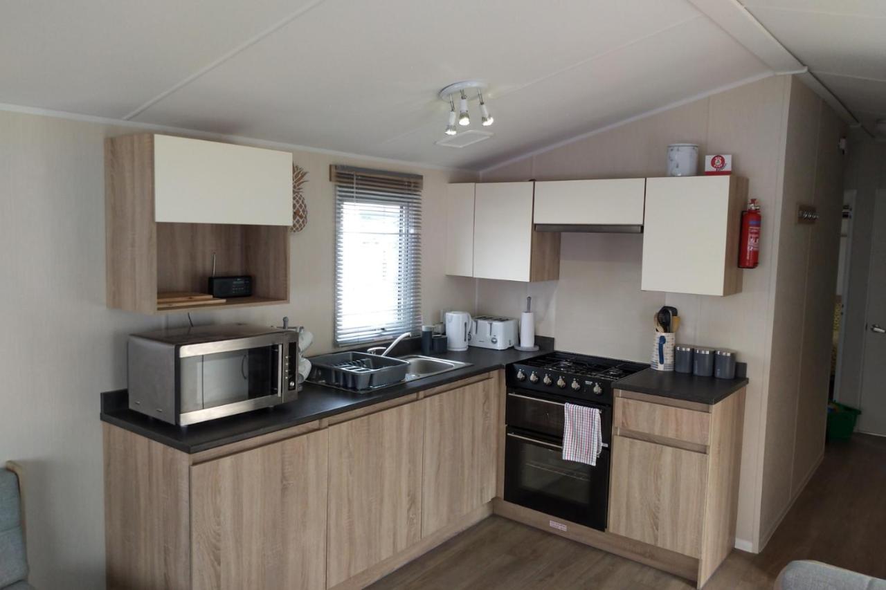 Jacob'S Place Pevensey Bagian luar foto
