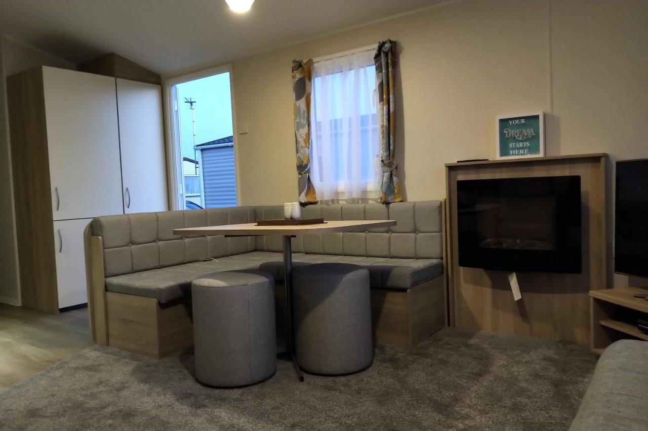Jacob'S Place Pevensey Bagian luar foto
