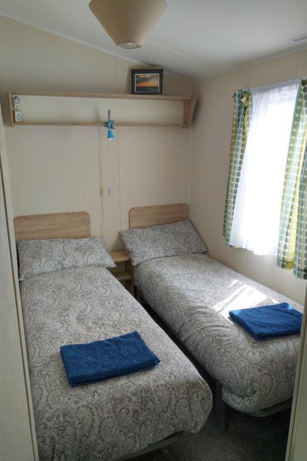 Jacob'S Place Pevensey Bagian luar foto