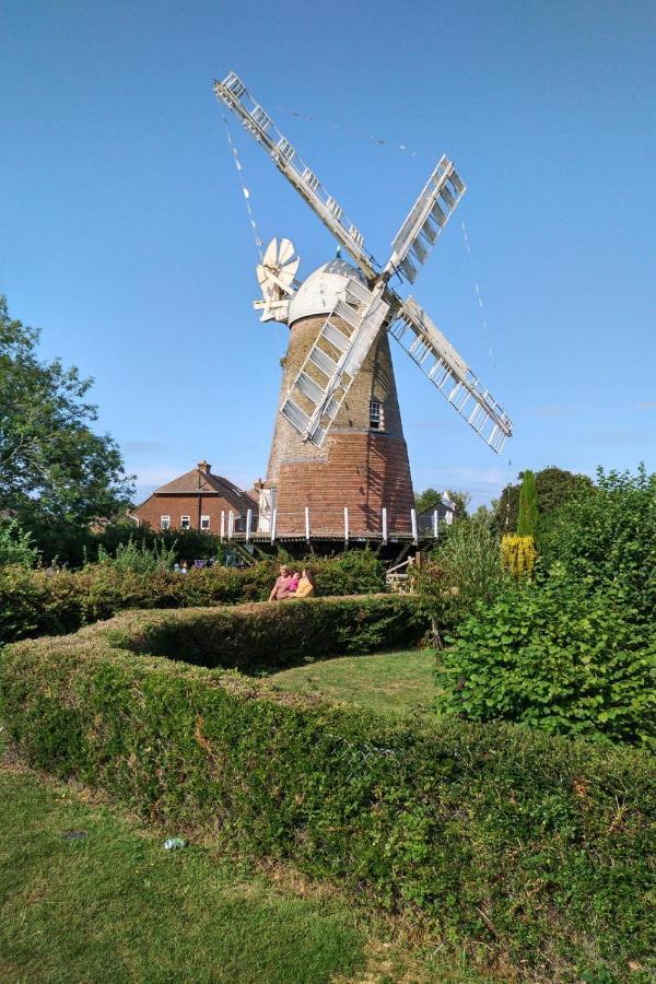 Jacob'S Place Pevensey Bagian luar foto