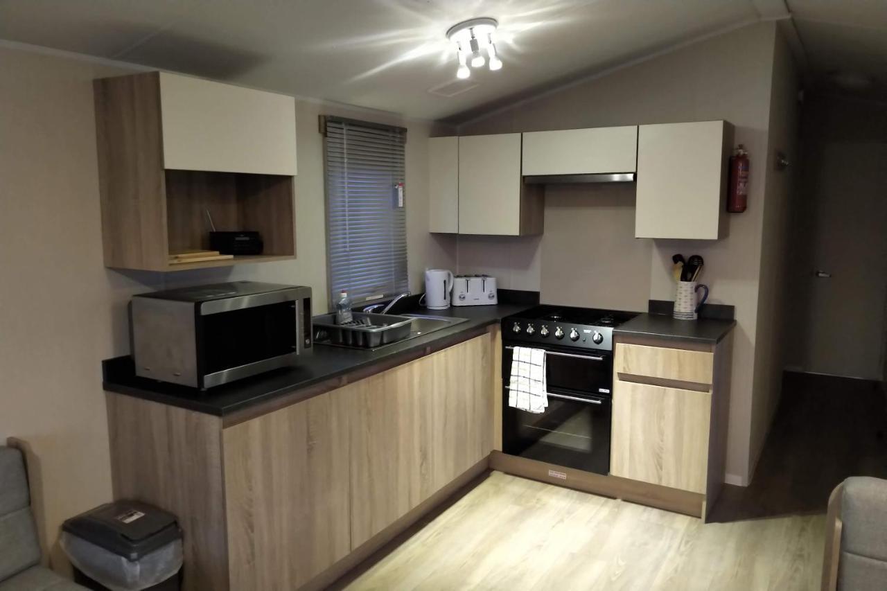 Jacob'S Place Pevensey Bagian luar foto